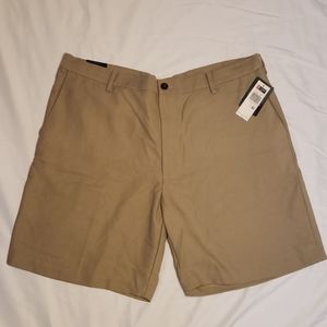 Chaps Khaki Shorts